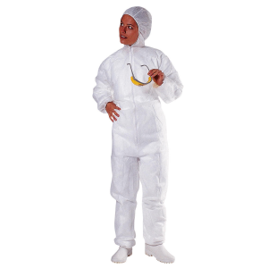 ABBIGLIAMENTO MONOUSO